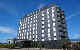 ホテルルートイン駒ヶ根インター